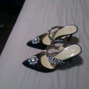 Jessica Simpson Pumps